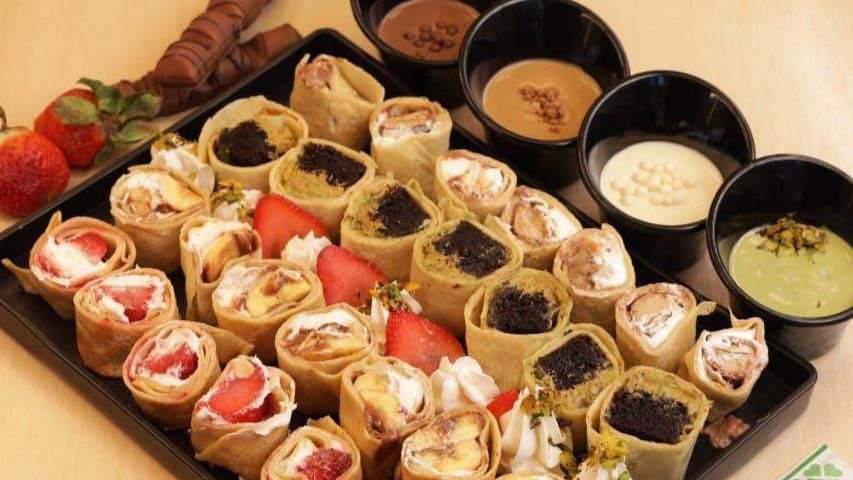 Creps Banner