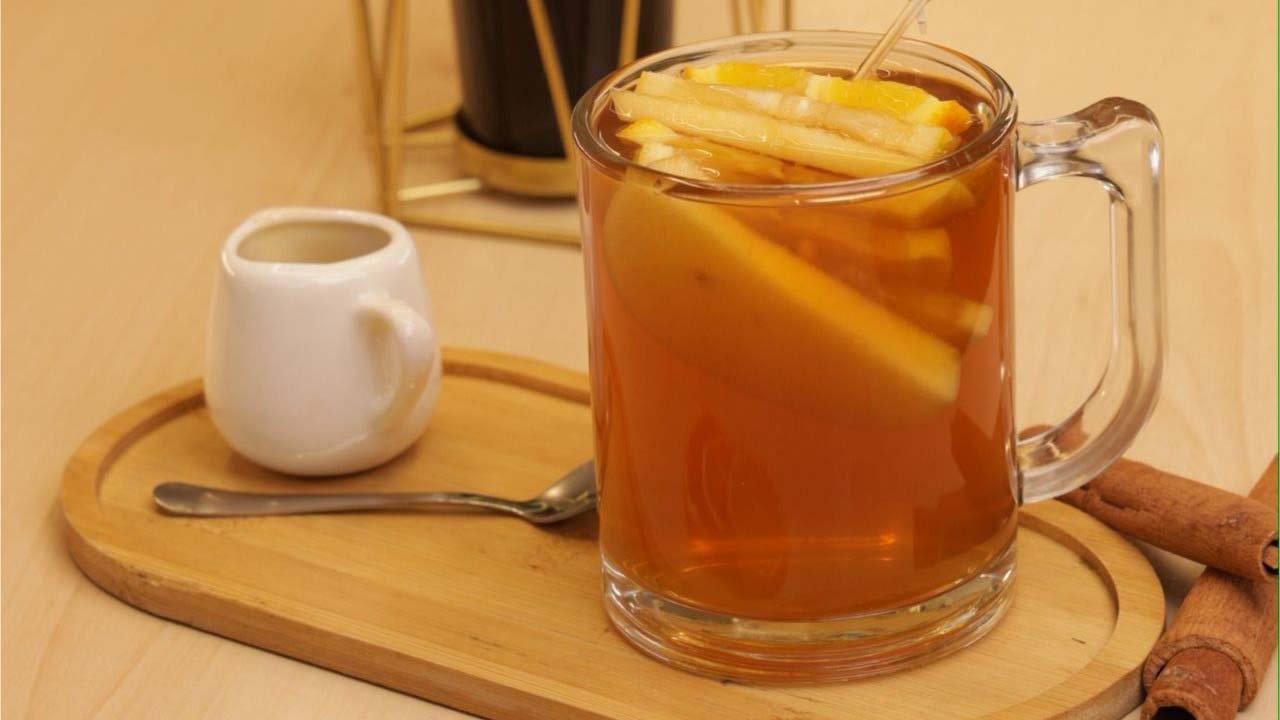Tea Banner