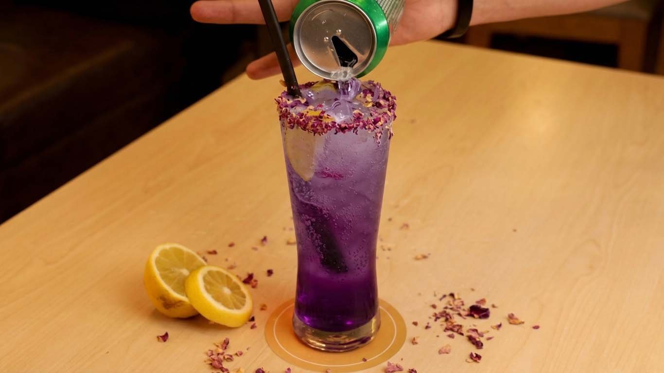 Mohito Banner