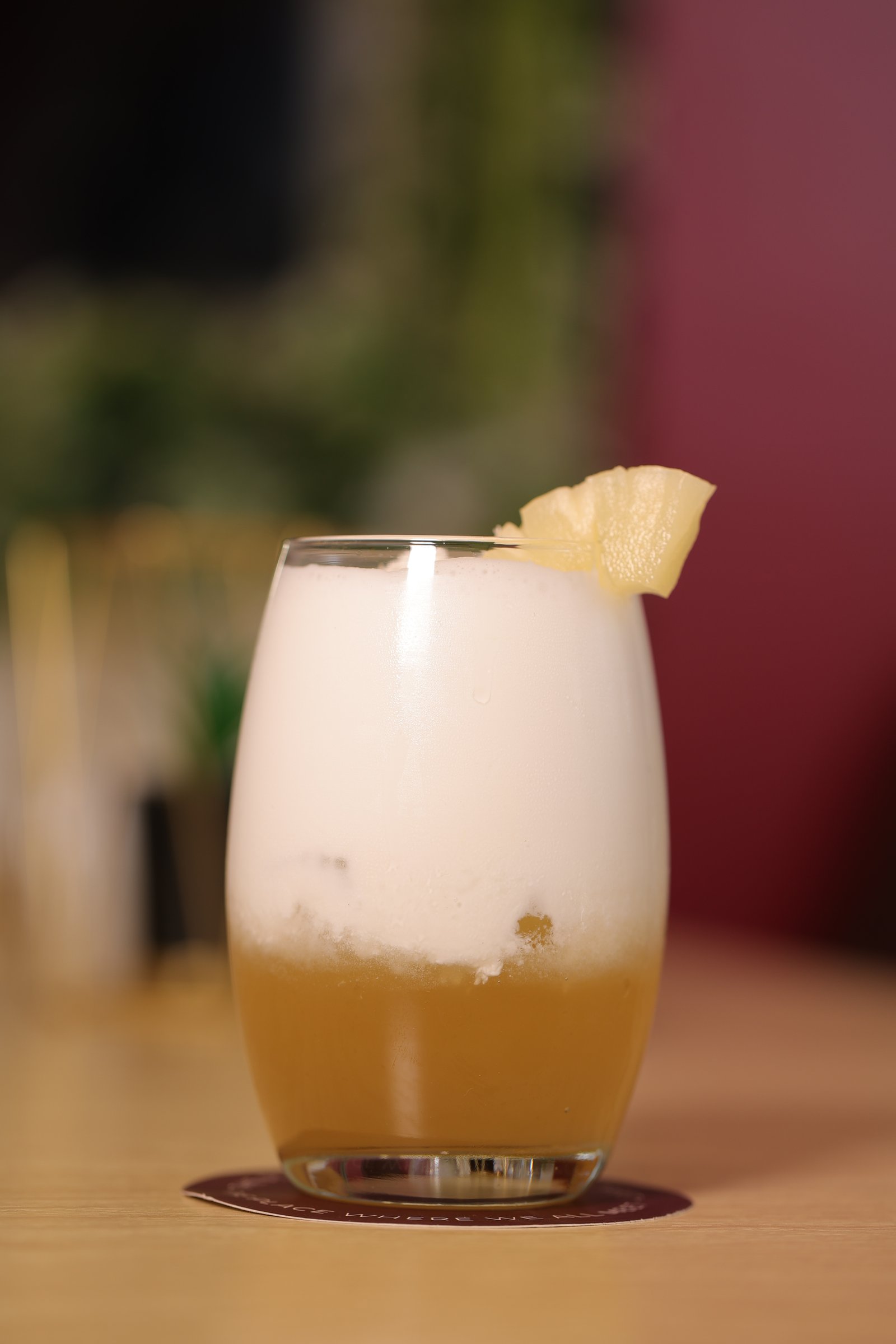 PINA CLOUDY