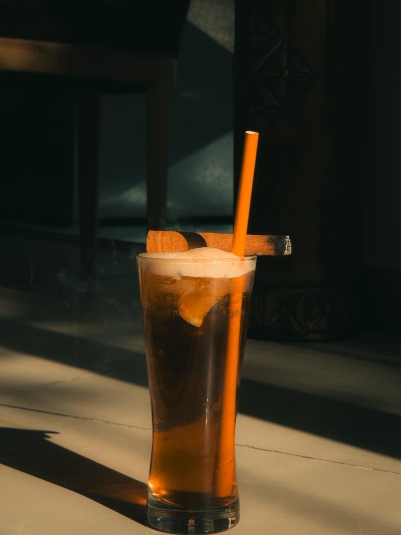 Lآيس تي